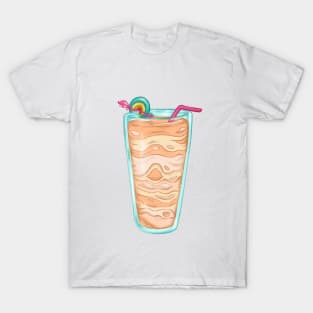 Jupiter Juice T-Shirt